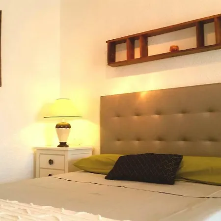 Appartement Lovely Cristianos Heated Pool