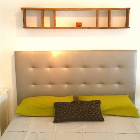 Lovely Cristianos Heated Pool Appartement *