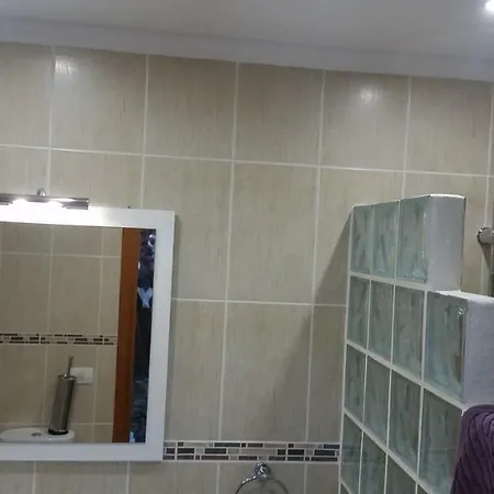 Lovely Cristianos Heated Pool Appartement *