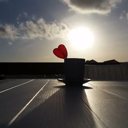 Appartement Lovely Cristianos Heated Pool *